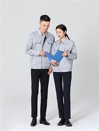 長袖工作服